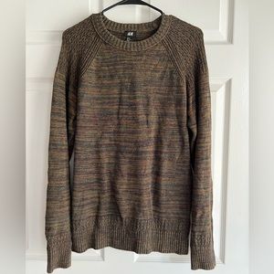 H&M Women’s Sweater Size Medium